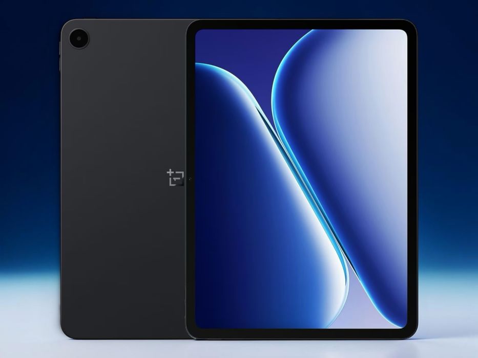 Таблет OnePlus Pad Go 2 12.1" 8RAM 256GB 5G + Wi-Fi Black | ЧИСТО НОВ! ФАБРИЧНО ЗАПЕЧАТАН! 2г. Гаранция!
