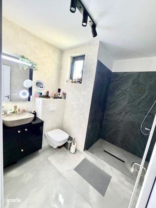 De vanzare Casa noua P+1, tip duplex 4 camere, Pantelimon