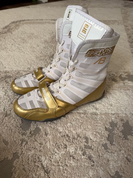 Боксерки ABBRAND 41 размер