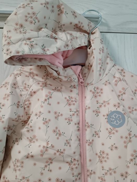 Combinezon iarna Lupilu - 2 bucăți