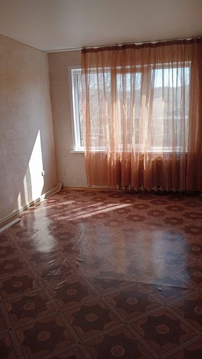 Продается квартира