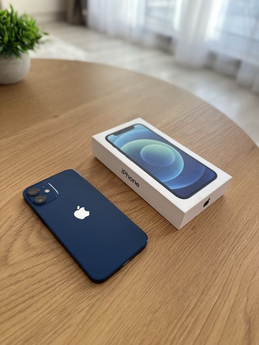 IPhone 12 Mini 64GB
