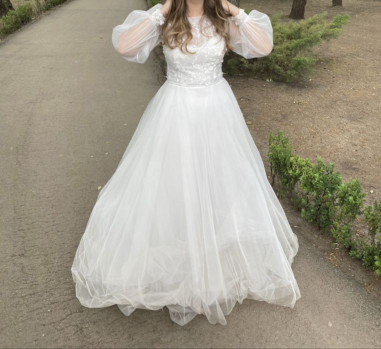 Rochie de mireasă