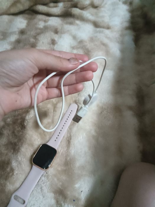 Часы apple watch