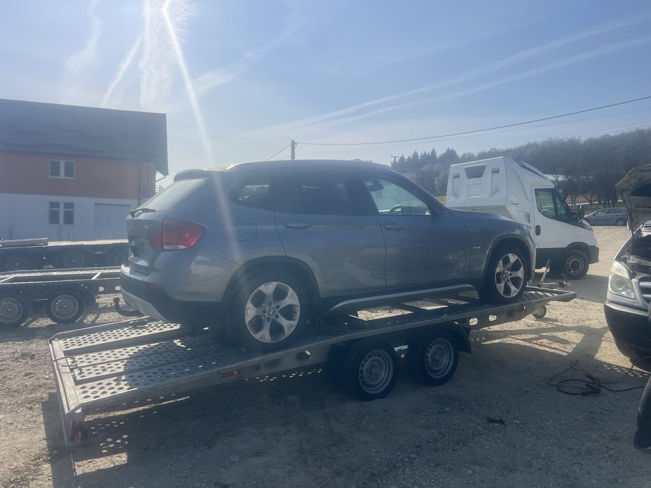 Bmw x1 x drive diesel