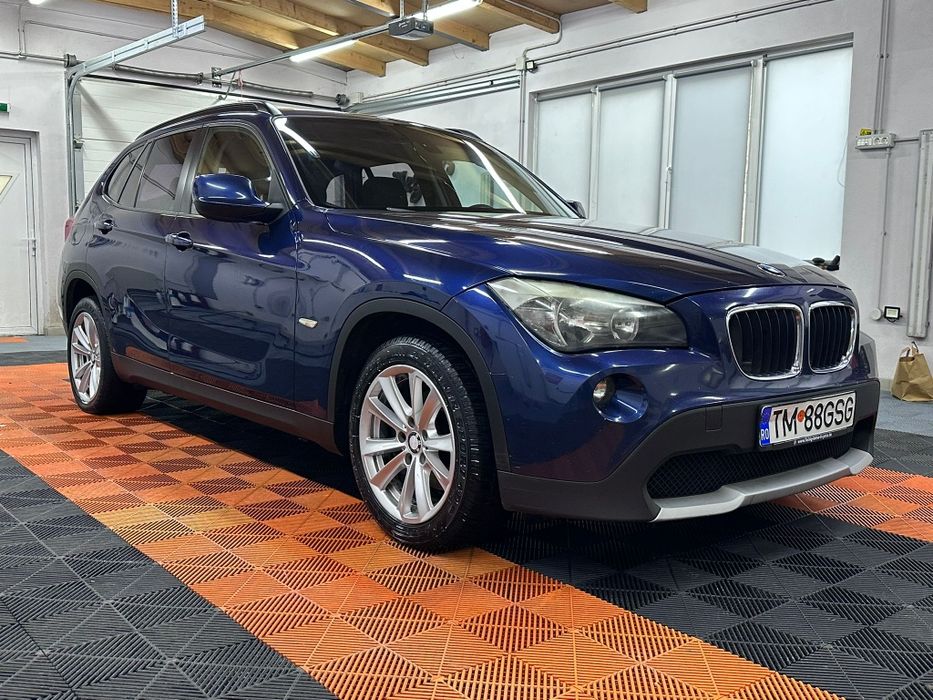 Bmw x1 2011 ,navi, automat