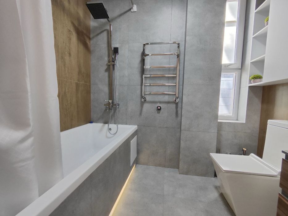 Аренда ЖК NRG Mirzo Ulugbek 3/2/12 100 м2