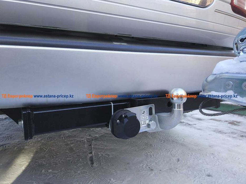 Фаркоп для автомобиля