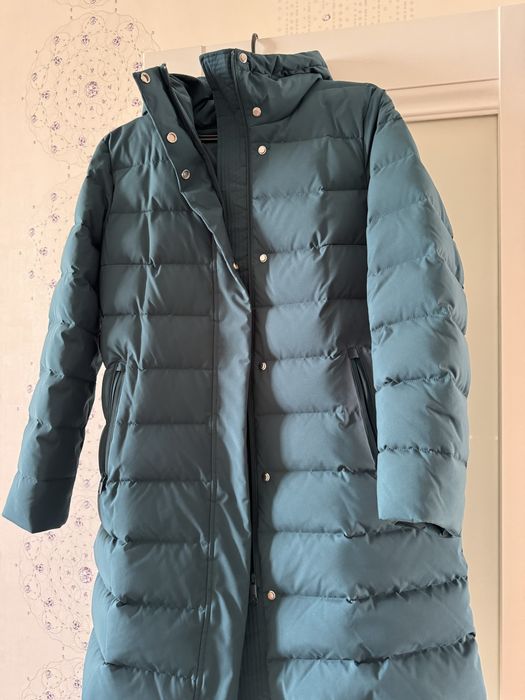 Продам новый пуховик FINNFLARE