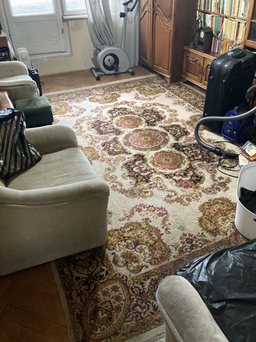 Covor mare de living