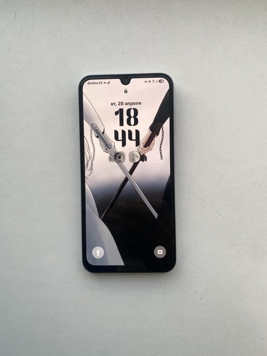 Самсунг А15.