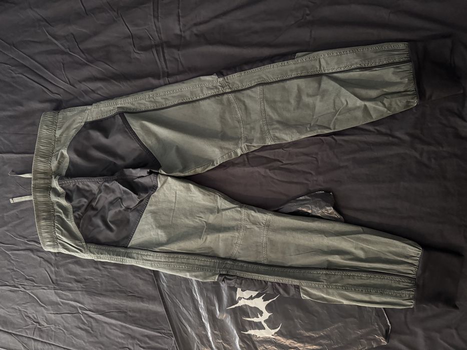 Долнище на Luda xs