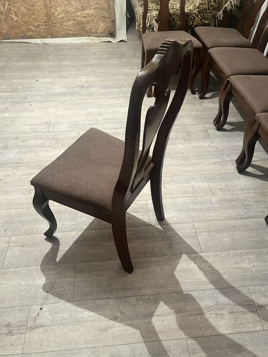 Стульчики малайзия