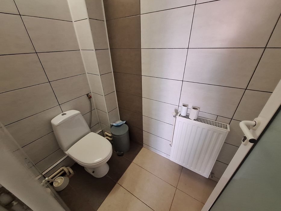 Showroom | Hala depozitare/distributie/productie