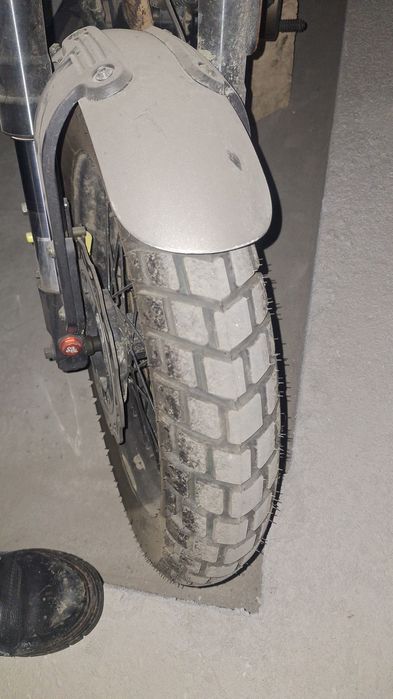 Мотоцикл Minsk scrambler 250 новый