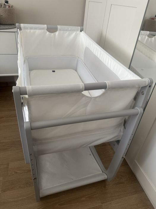 Бебешка кошара SnuzPod⁴