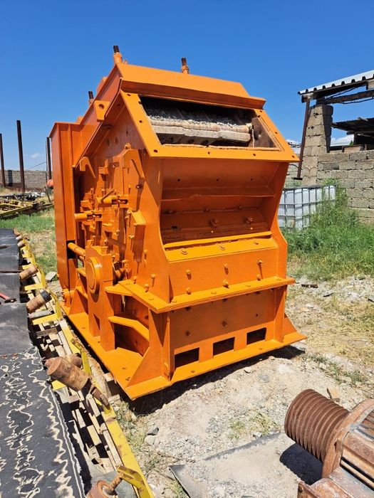 Роторная дробилка PF 12×10 Китай