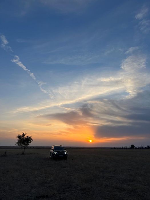 Продам участок 140 гектаров