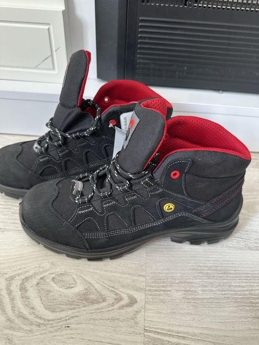 Bocanci lucru Wurth s3 marime 43