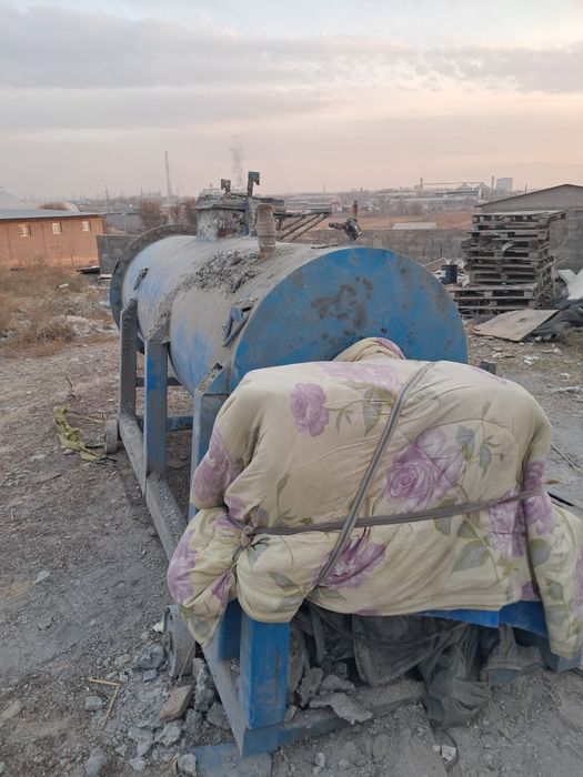 Оборудование полистиеролблок,  пеноблок