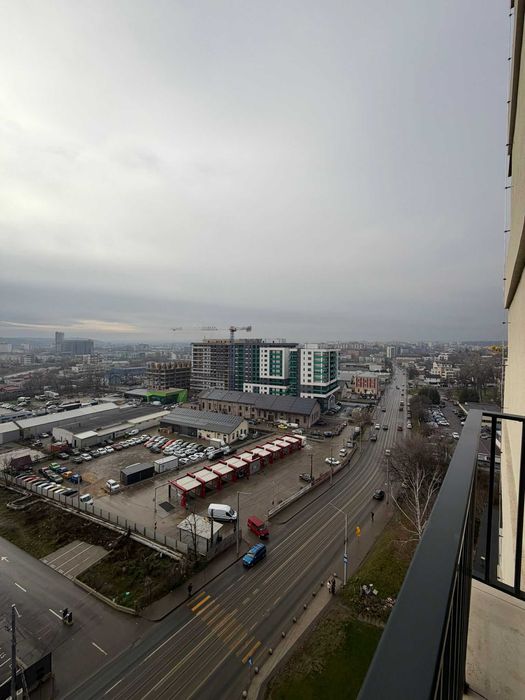 Parcare Subterana- Apartament Modern in Regim Hotelier  Factura Fiscala/Card Vacanta/Decontare MAI