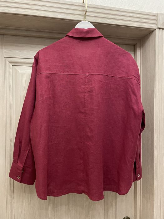 Рубашка Zara женская