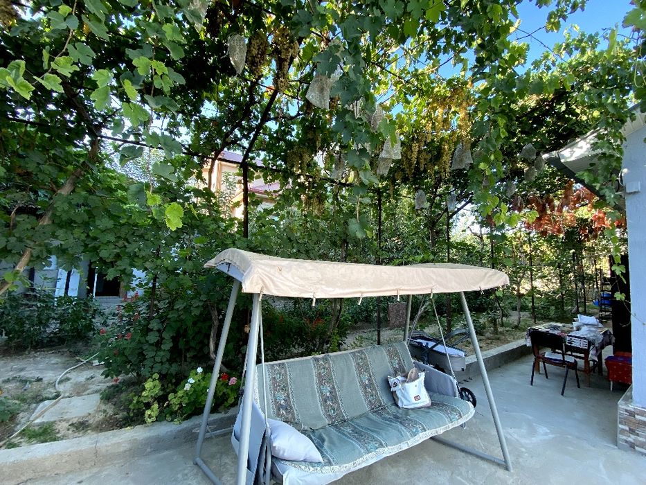 Продаётся дом в центре Кибрая (Ташкентская область)