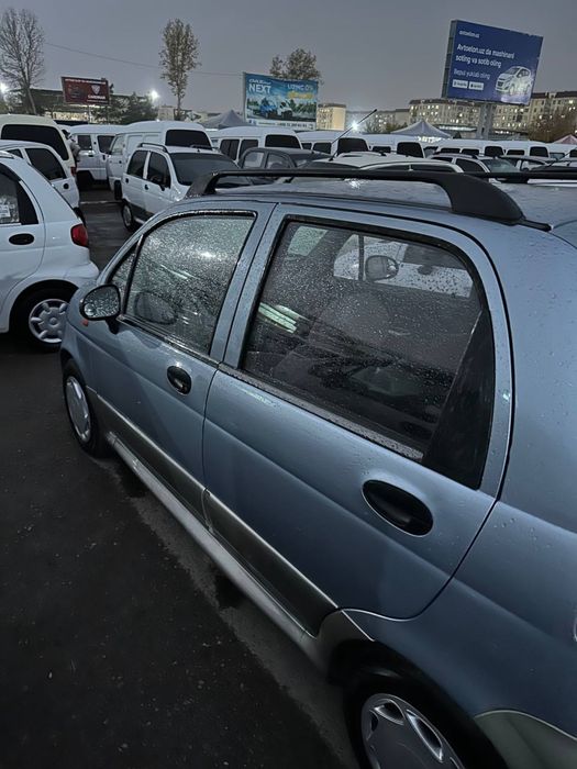 Матиз Бест 4 поз аренда с выкупом