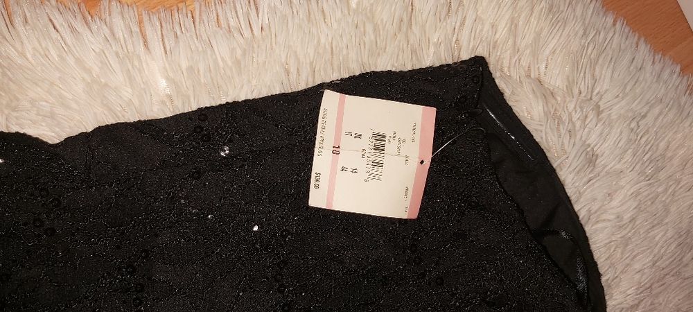 Rochie eleganta ocazie noua cu eticheta