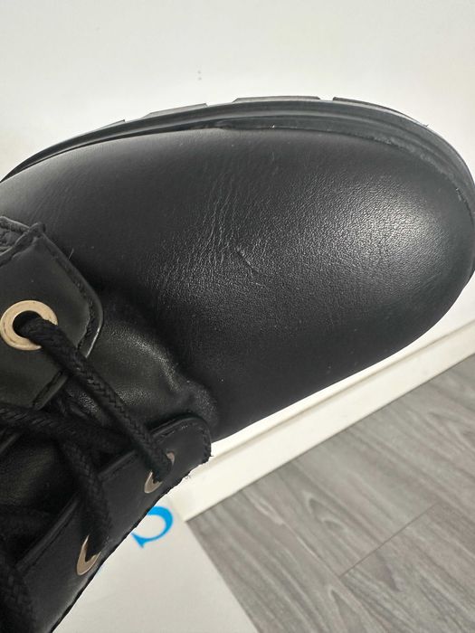 Botine Guess marimea 39