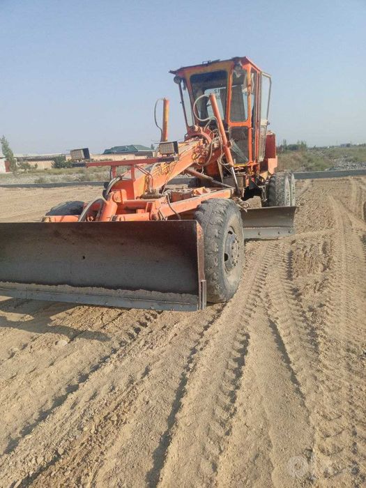 Автогредр дз 143 сотилади