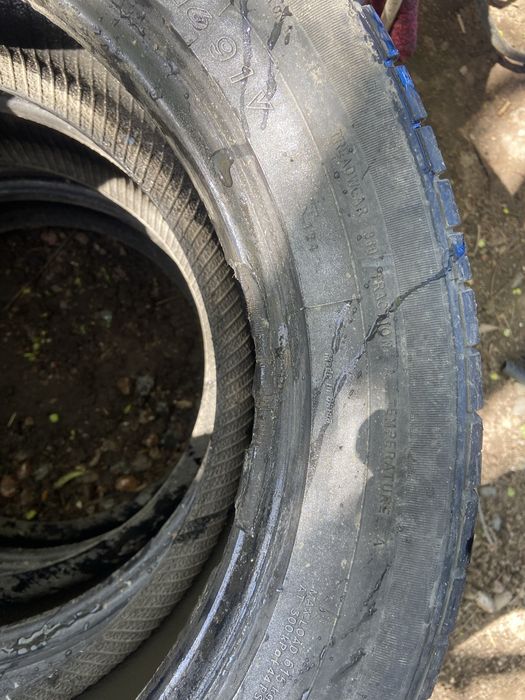 Шины Летние 205/55/16