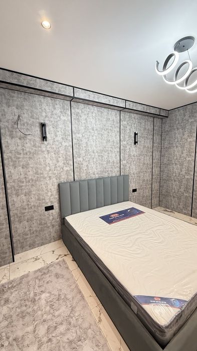 Dom sotiladi 3 xona 56.34 kv