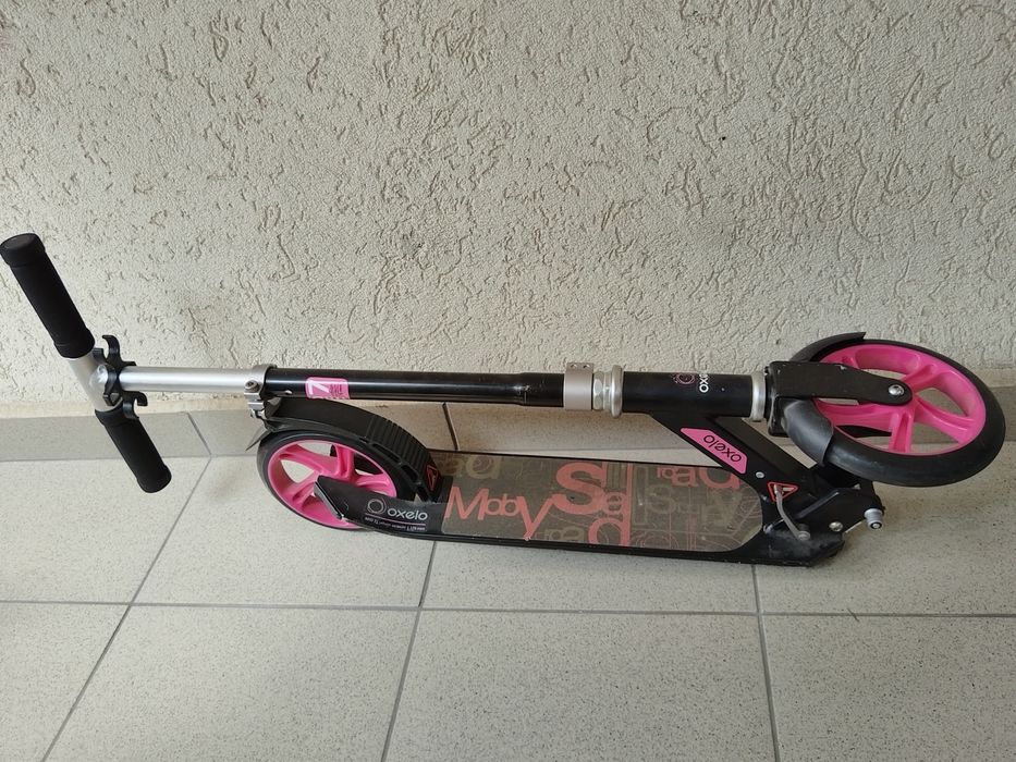 Trotineta pentru copii