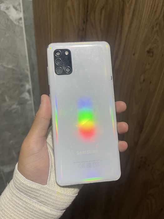 Samsung A31/Самсунг А31