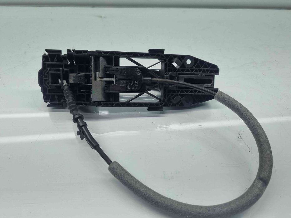 Maner usa dreapta spate Volkswagen Golf 6 (5K1) [Fabr 2009-2013]