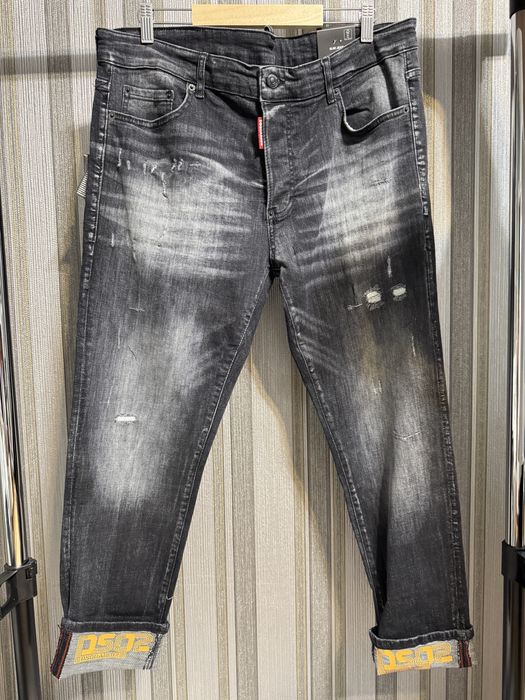 Blugi Dsquared2 Calitate Premium