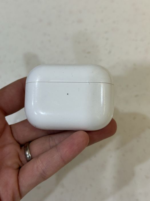 Оригинал кейс от airpods pro