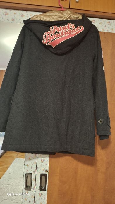 Palton Dama. Paul's Boutique .