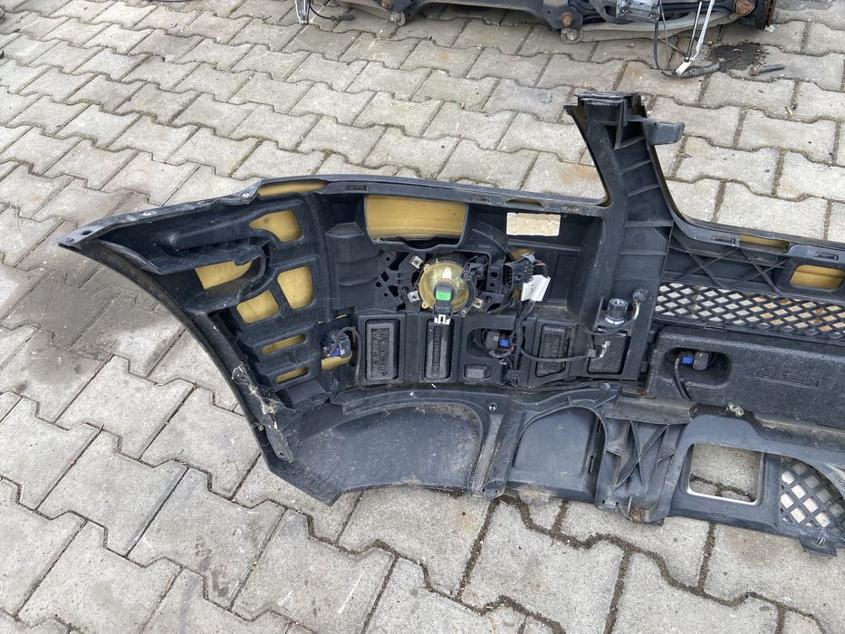 Предна броня Mercedes ML/w164