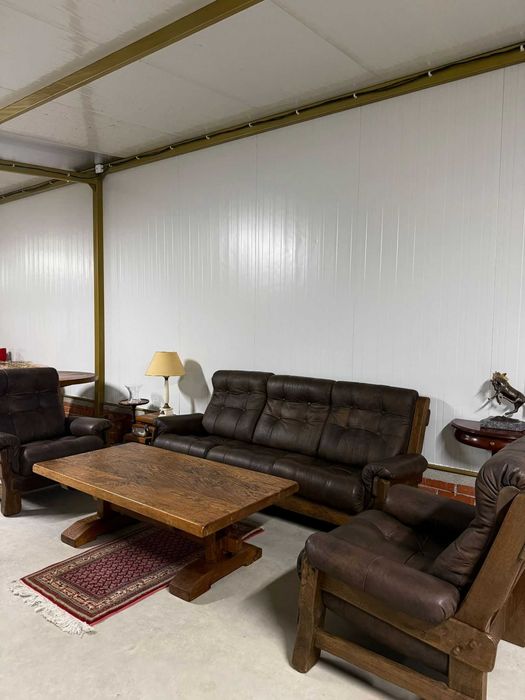 Комплект холна гарнитура