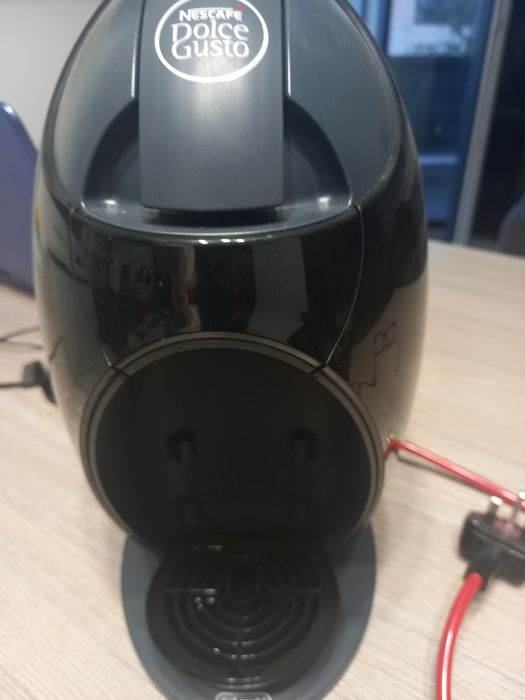 Cafetiera Dolce Gusto