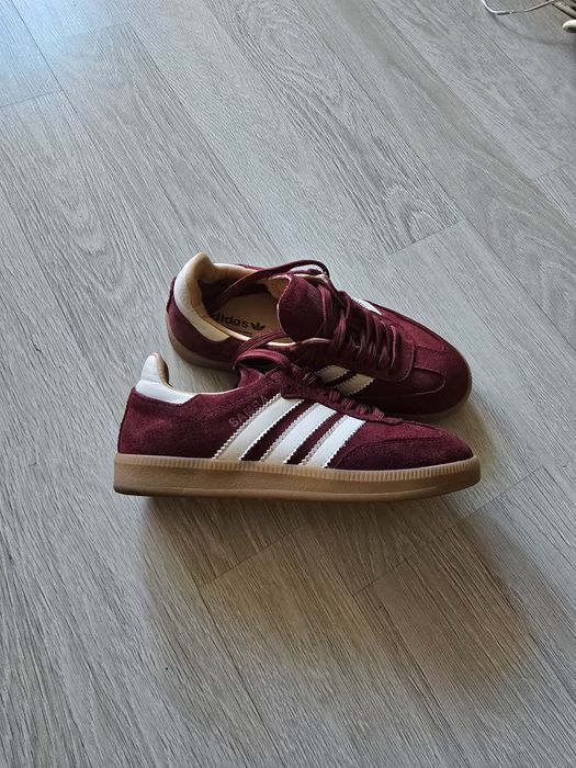 Маратонки "Adidas Samba" 36 номер