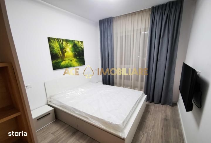 3 Camere de inchiriat | Berceni | Parcare | Centrala