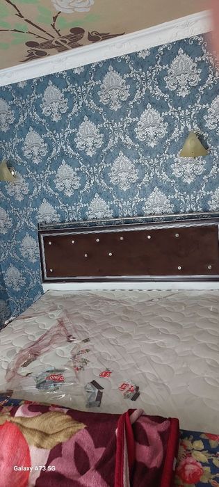 Faqat Oila uchun kvartira ijaraga beriladi. (Uy rasmdagi holatda)