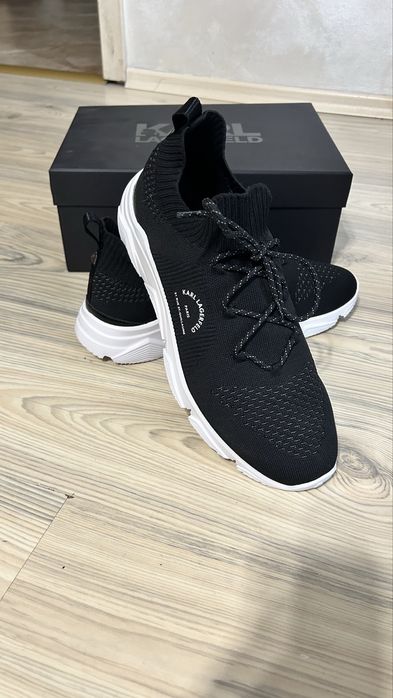 Мъжки обувки Karl Lagerfeld 44