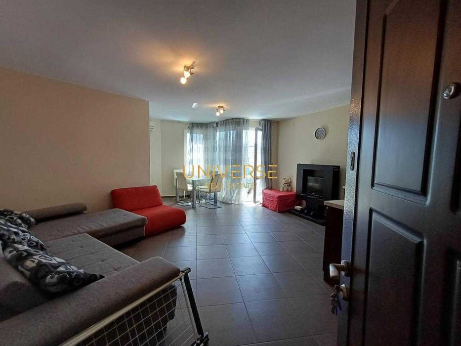 Продава се Едностаен апартамент в Несебър - 55 кв.м за 946 €/кв.м - Снимка #1