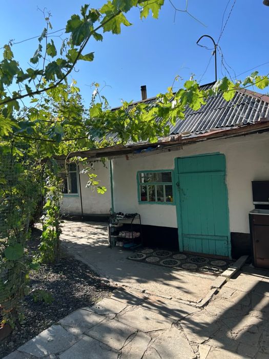 Продается дом 2 ком
