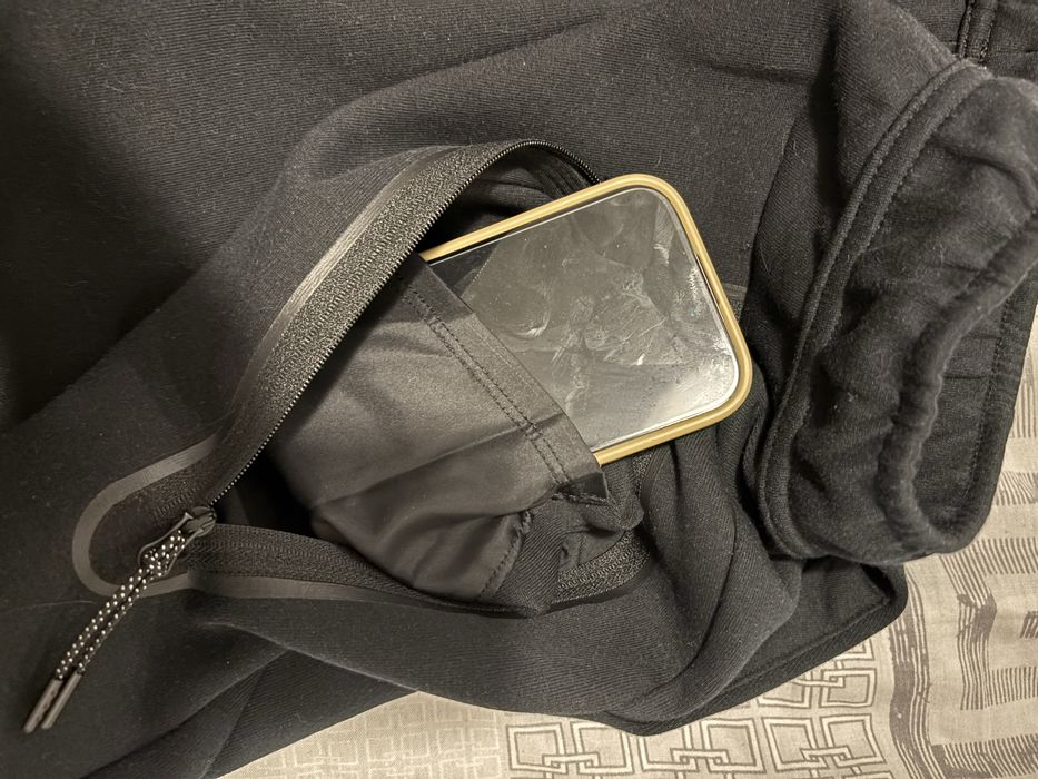 Долнище Nike Tech Fleece