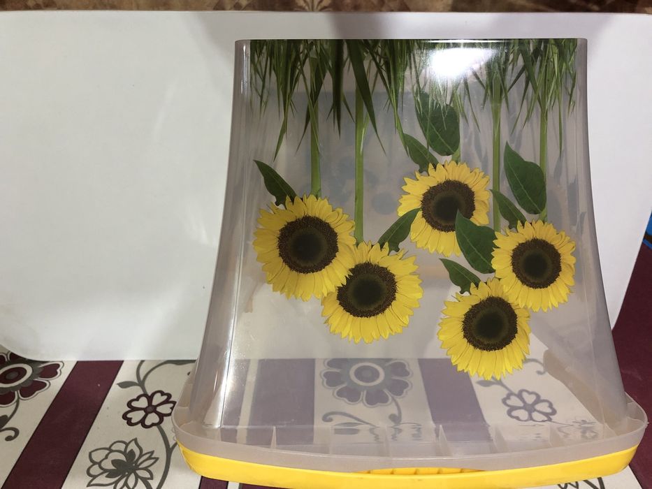 Продам корзины для хранения